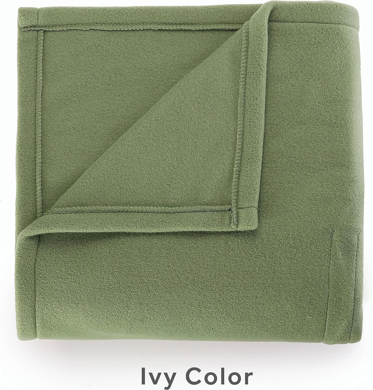 Sunbeam Royal Ultra Ivy Heated Blanket King D79966