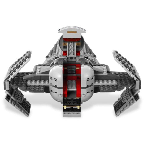 LEGO Star Wars Darth Maul's Sith Infiltrator 7961 G186