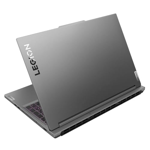 Lenovo Legion Pro 7i Gaming Laptop, 16" 240Hz, RTX 4080, 32GB DDR5, 2TB SSD A9921