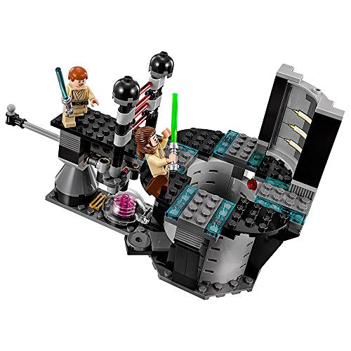 Lego Star Wars Duel on Naboo 75169 Building Toy Z882