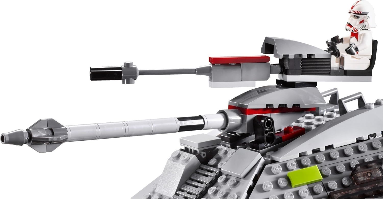 LEGO Star Wars 7671 AT-AP Walker I2745
