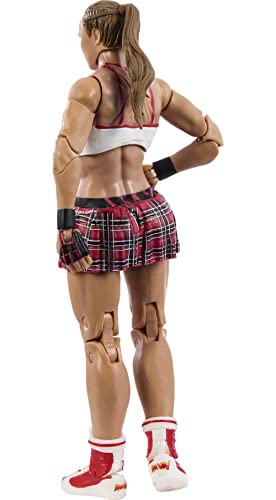 Mattel WWE Elite Collection Roman Reigns 6-inch Action Figure Set Z54866