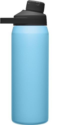 CamelBak Chute Mag Vacuum Insulated Stainless Steel Water Bottle F535813