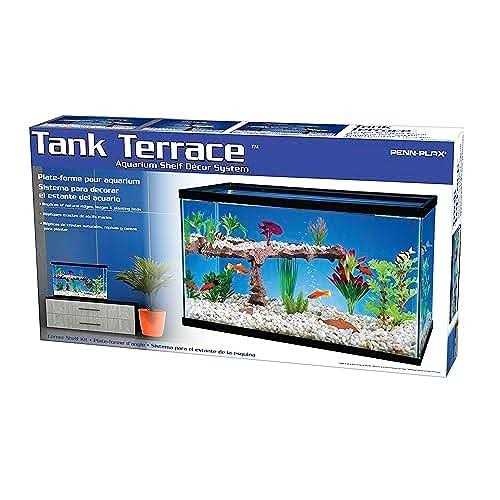 Penn Plax Tank Terrace Aquarium Shelf System E9948
