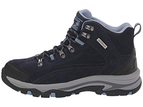 Skechers Women's Trego Rocky Mountain Hiking Boot X214