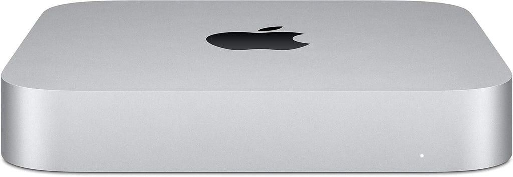 2020 Apple Mac Mini with Apple M1 Chip (8GB RAM, 256GB SSD Storage)