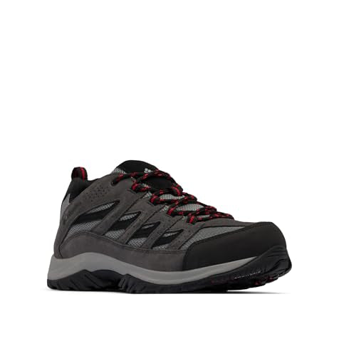 Columbia Men's Crestwood Hiking Shoe Y3861