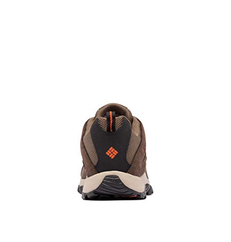 Columbia Men's Crestwood Hiking Shoe Y3861
