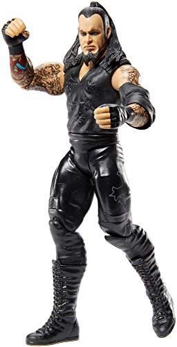 WWE Undertaker Action Figure P30386
