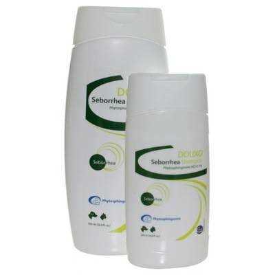 Douxo S3 SEB Shampoo for Pets G770