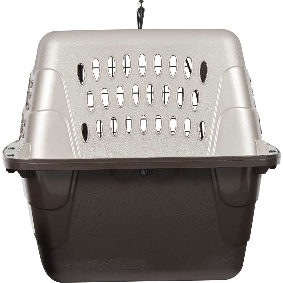 Petmate Door Top Load Kennel F62504
