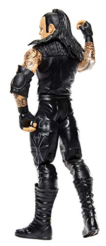 WWE Undertaker Action Figure P30386