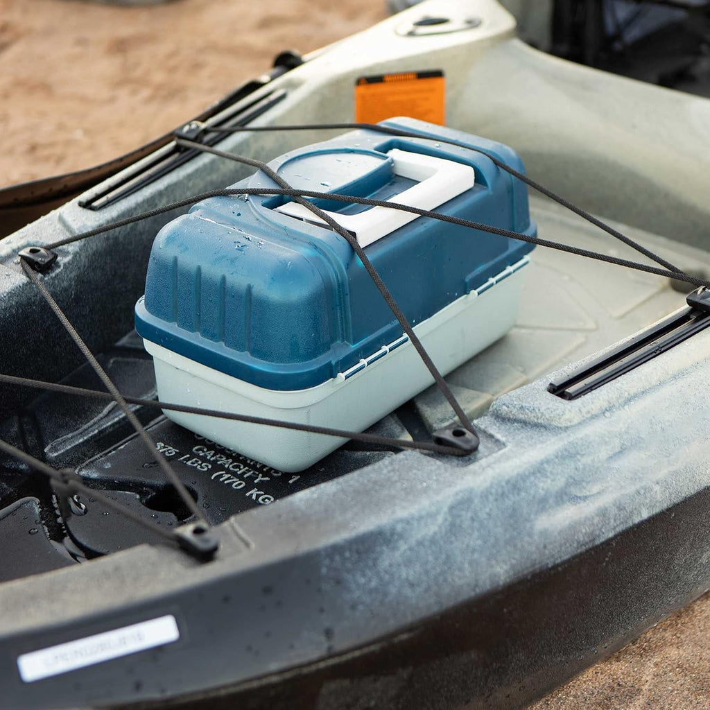 Lifetime Stealth Pro Angler 118 Fishing Kayak E7813