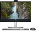 Dell OptiPlex 7000 7410 Plus All-in-One Computer - Intel Core i7 13th Gen i7-13700 Hexadeca-core (16 Core) 2.10 GHz - 16 GB RAM DDR5 SDRAM - 512 GB M.2 PCI Express NVMe SSD - 23.8" Full HD 1920 x