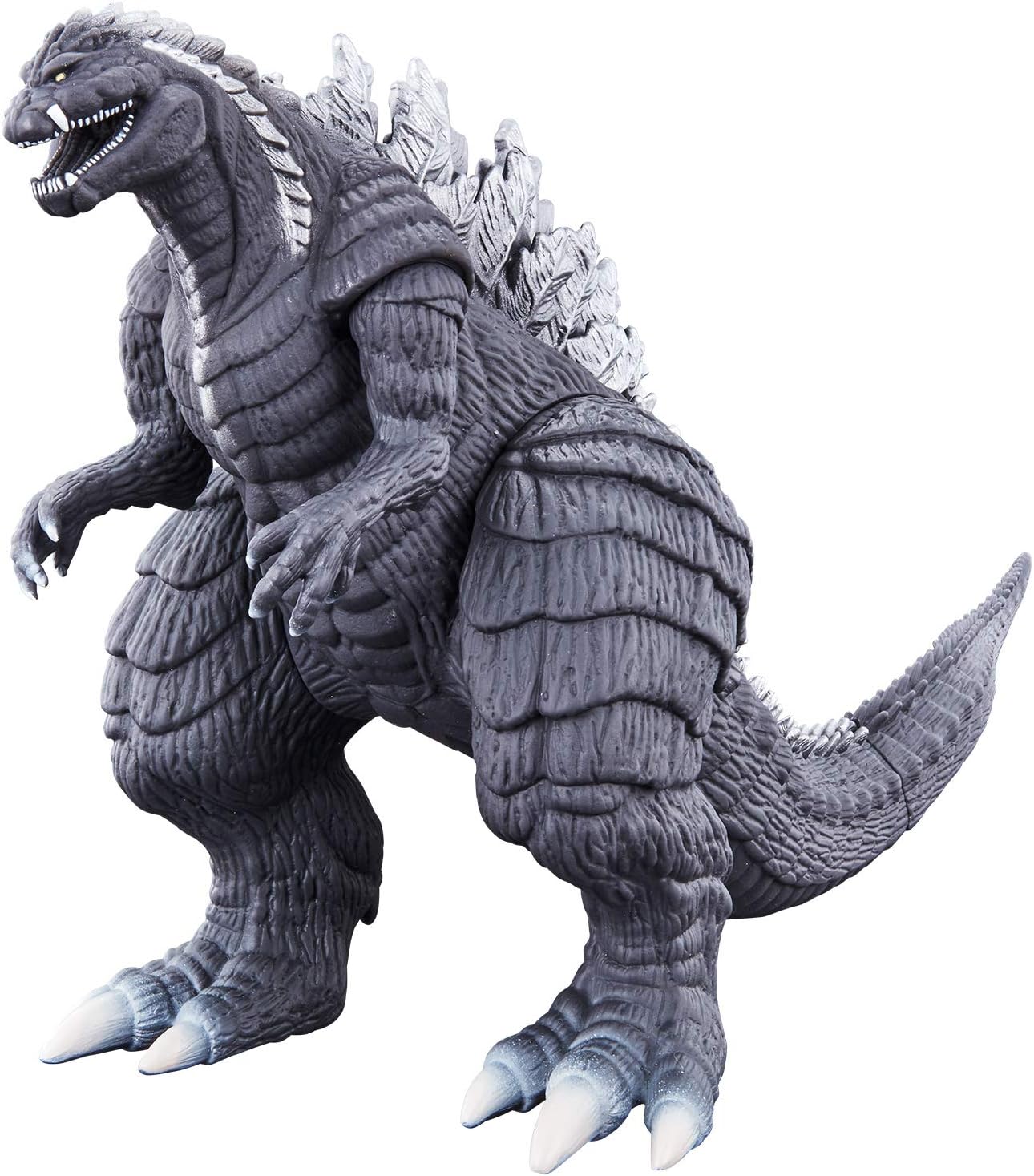 Bandai Movie Monster Series Godzilla Ultima Godzilla S.P (Singular Point) 155mm Action Figure