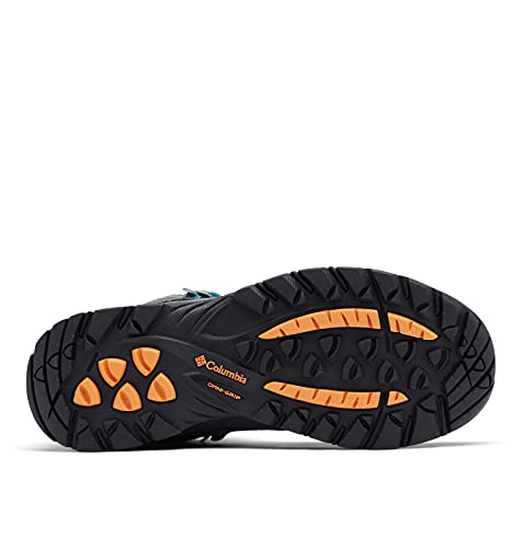 Columbia Women's Newton Ridge Plus Waterproof Hiking Boot E22227