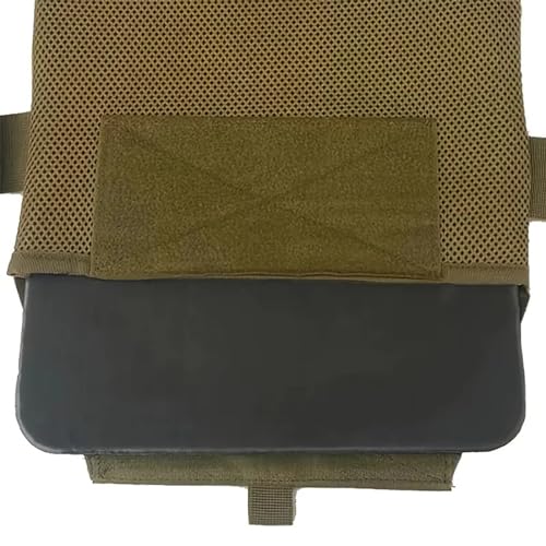 Weighted Vest for Men and Women Adjustable Training T8944