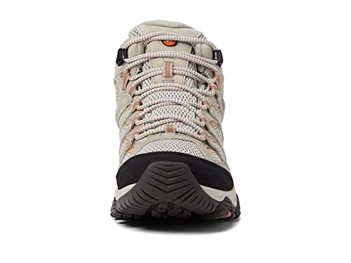 Merrell Women's Moab 3 Mid Waterproof Hiking Boot C646973