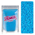 Christmas Sprinkles Bulk 1 lb - Red White Green Round Baking Toppings O347849