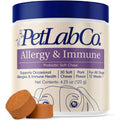 PetLab Co. Allergy &amp; Immune Probiotic Chew Supplement for Dogs - Pet Supplies online store