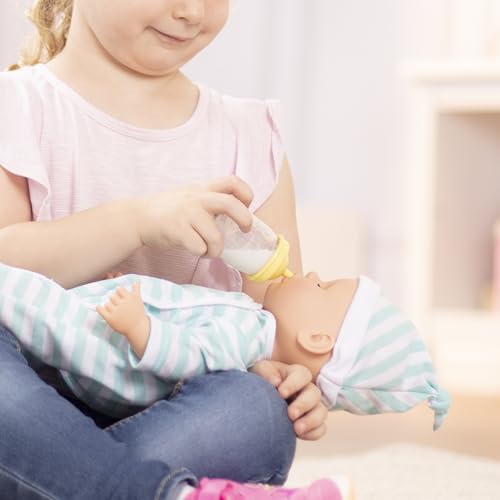 Melissa & Doug Mine to Love Mealtime Play Set for Dolls (24 pcs) R9069