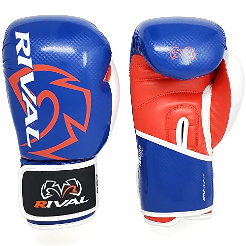RIVAL Boxing RB7 Fitness Plus Bag Gloves P582072