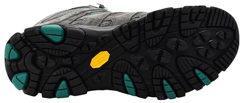 Merrell Women's Moab 3 Mid Waterproof Hiking Boot C646973