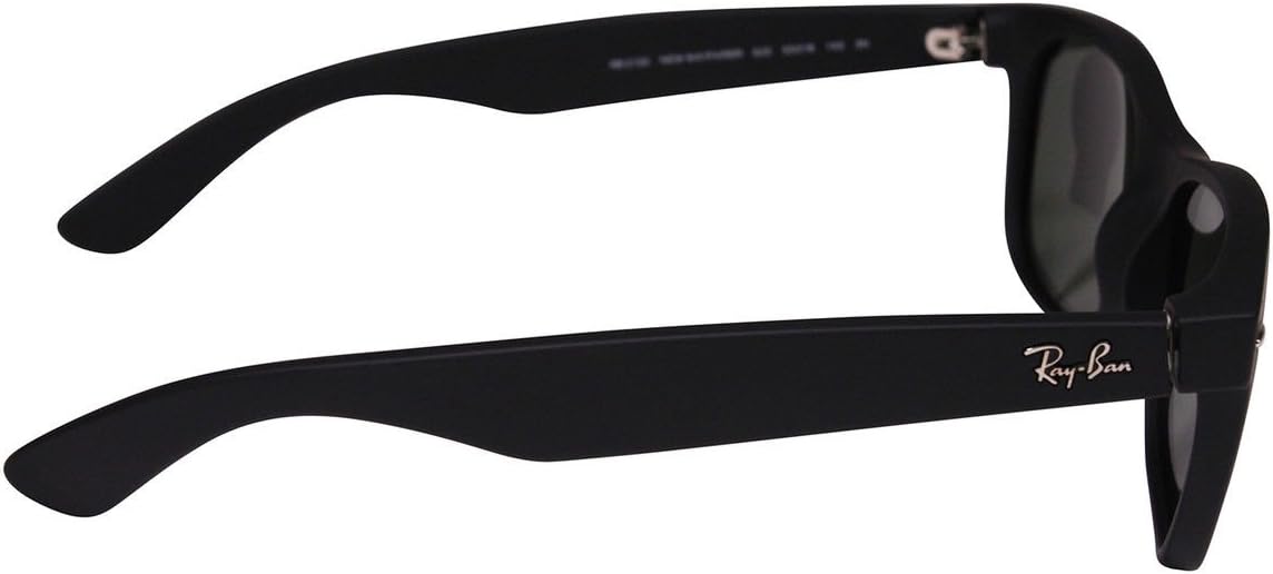 Ray-Ban RB2132 622 New Wayfarer Sunglasses 55MM G272493