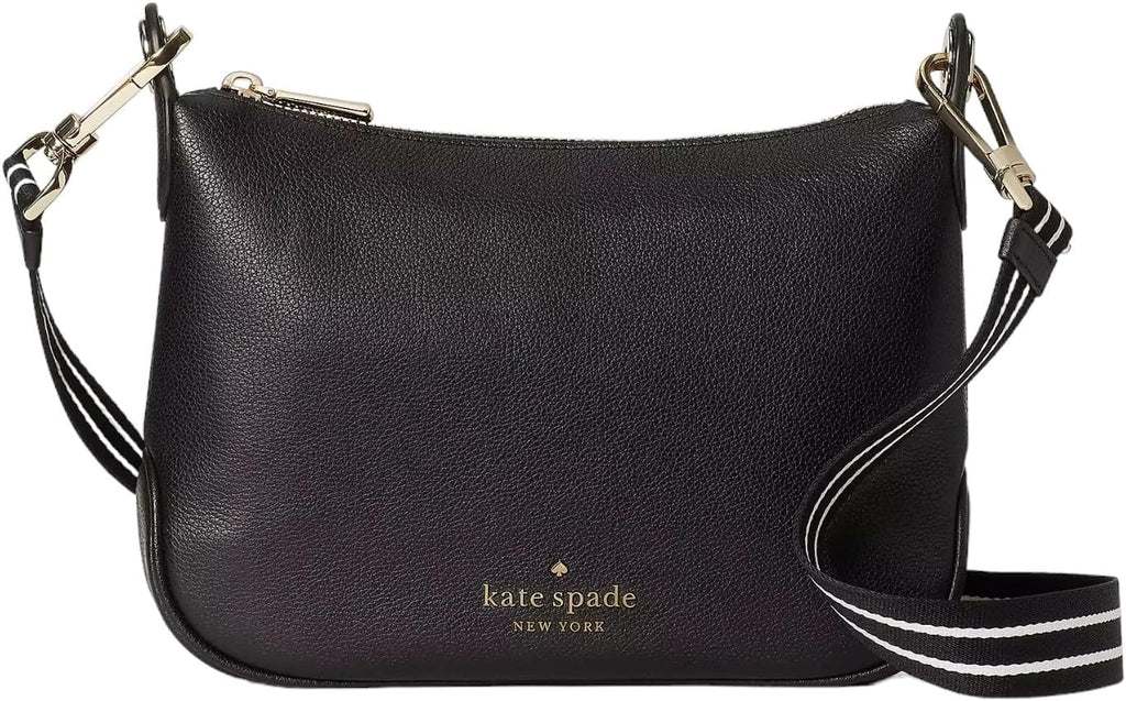 Kate Spade New York Rosie Small Crossbody (black)