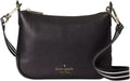 Kate Spade New York Rosie Small Crossbody (black)
