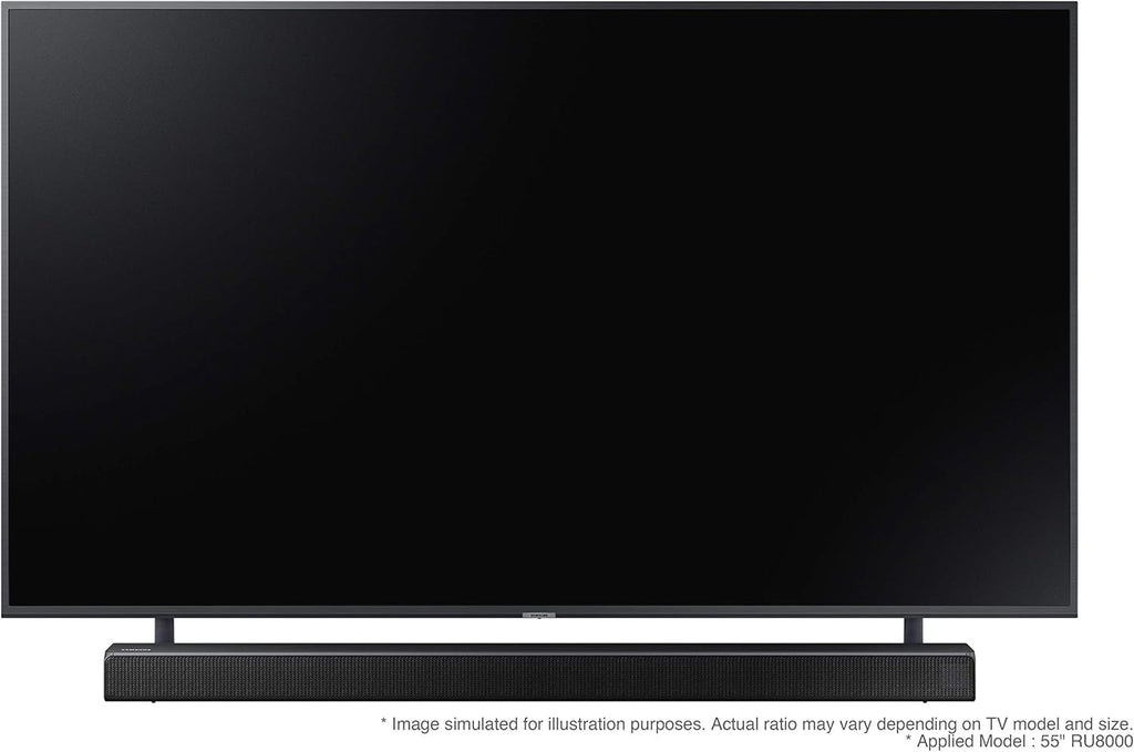 Samsung 34" Ultrawide Monitor 21:9 S34J552WQNXZA P97613