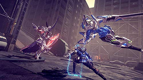 Astral Chain for Nintendo Switch X264447