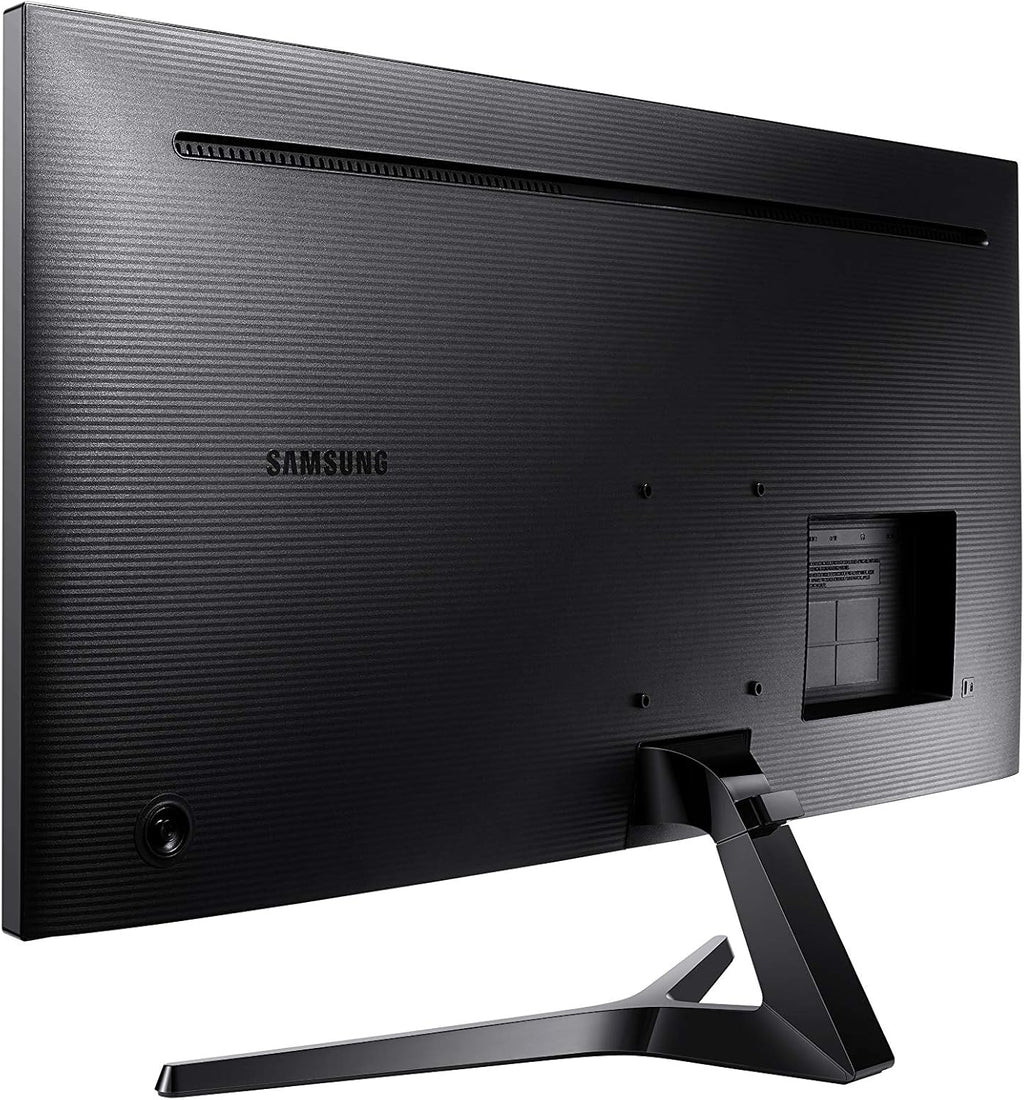 Samsung 34" Ultrawide Monitor 21:9 S34J552WQNXZA P97613
