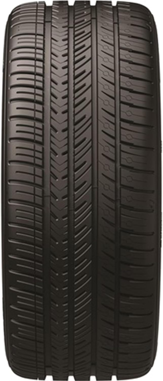 Michelin Pilot Sport All Season 4 Performance Tire 215/45ZR17 Y2906