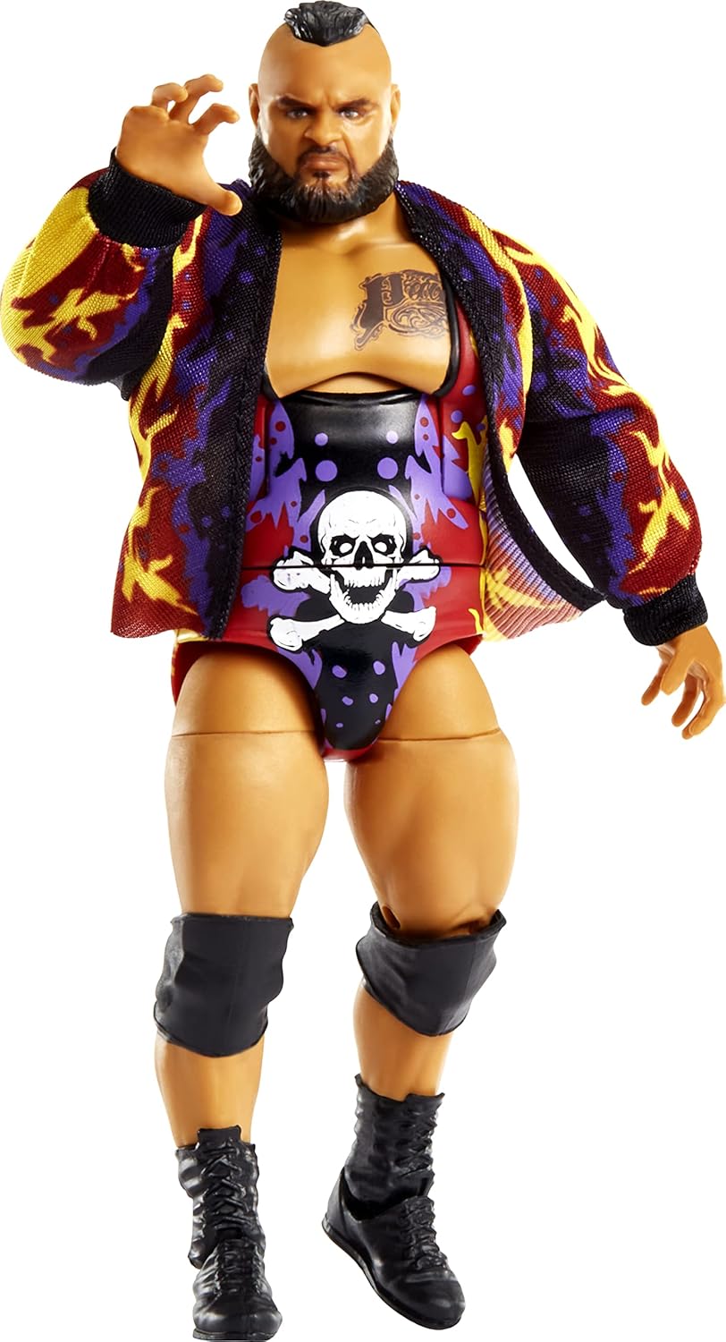 Mattel Bronson Reed Elite Collection Action Figure Series 90 P335538