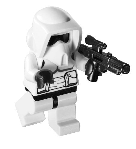 LEGO Star Wars The Battle of Endor 8038 Y3757