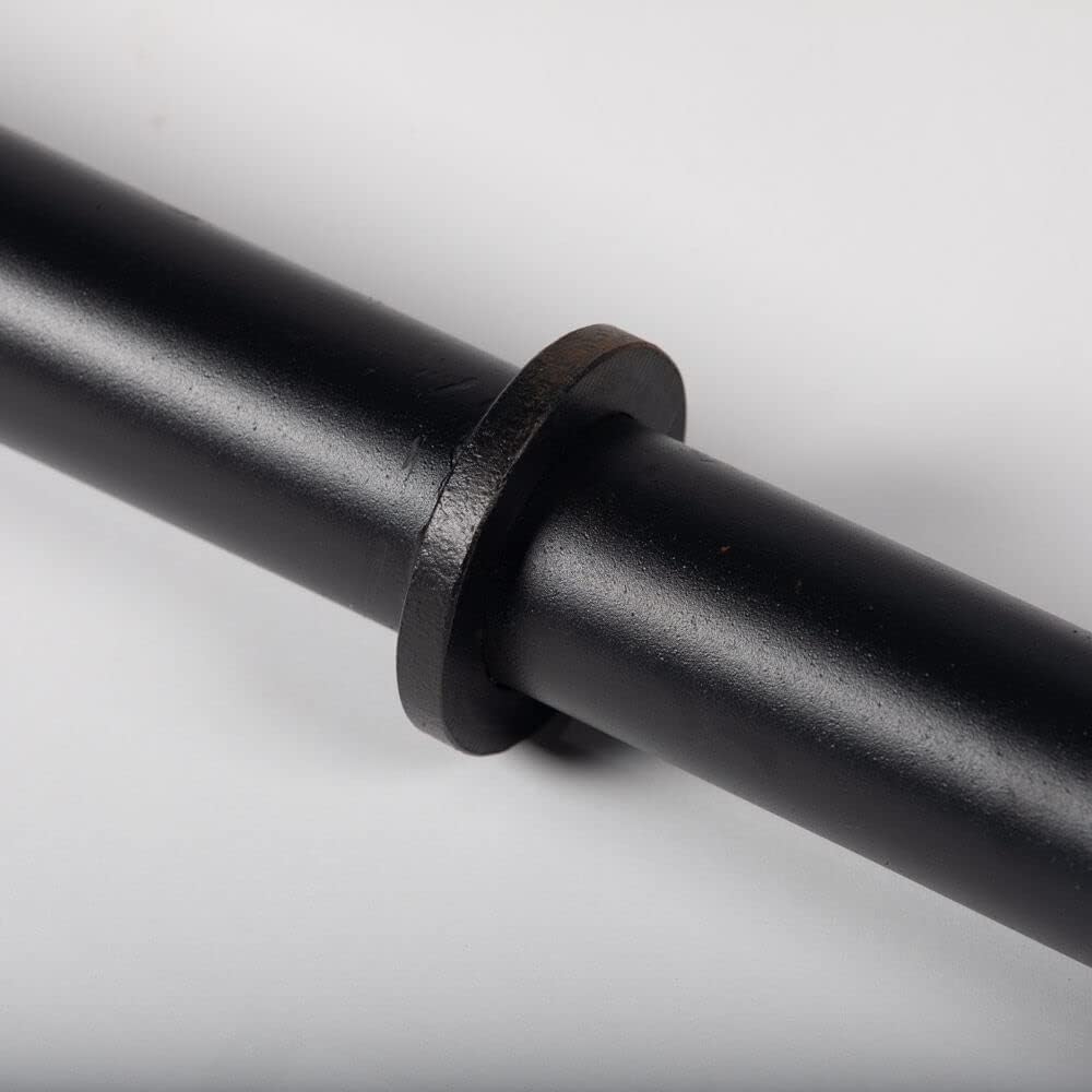 Titan Fitness 60in Farmers Walk Handles, Barbell Grip, 500 LB Rated X7529
