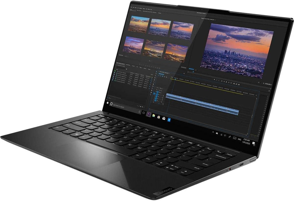Lenovo Legion Pro 5i Gaming Laptop, RTX 4060, 16" 165Hz, i7-13700HX, 16GB RAM, 1TB SSD P894799