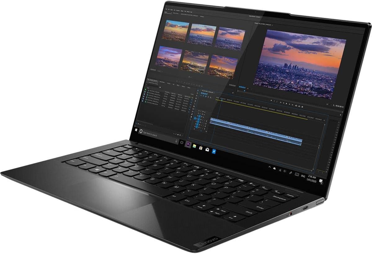 Lenovo Legion Pro 5i Gaming Laptop, RTX 4060, 16" 165Hz, i7-13700HX, 16GB RAM, 1TB SSD P894799