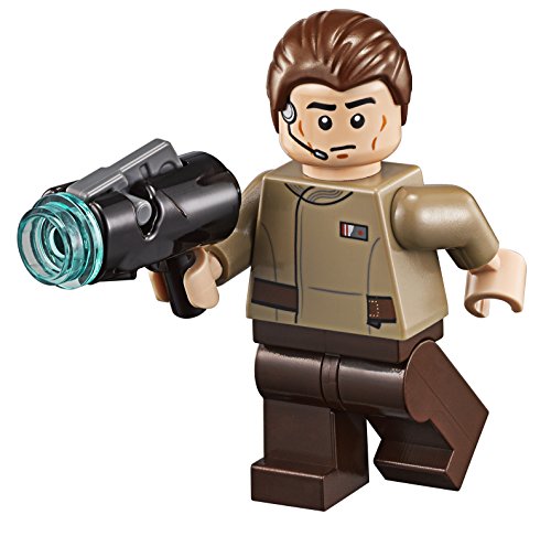 LEGO Star Wars Resistance Trooper Battle Pack S919