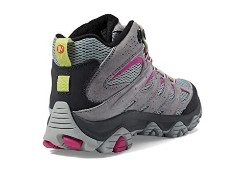 Merrell Women's Moab 3 Mid Waterproof Hiking Boot C646973