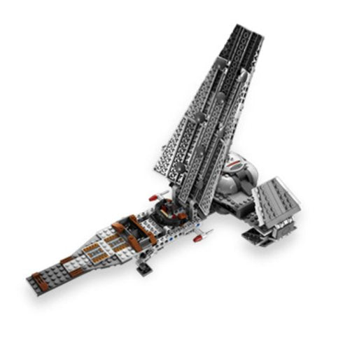 LEGO Star Wars Darth Maul's Sith Infiltrator 7961 G186
