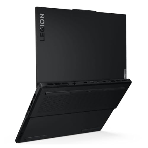 Lenovo Legion Pro 7i Gen 9, 16" RTX 4090, 64GB RAM, 2TB SSD, Windows 11 B388
