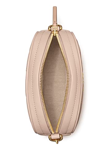 Tory Burch Women's Kira Chevron Small Camera Bag X9989