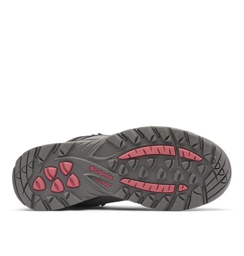 Columbia Women's Newton Ridge Plus Waterproof Hiking Boot E22227