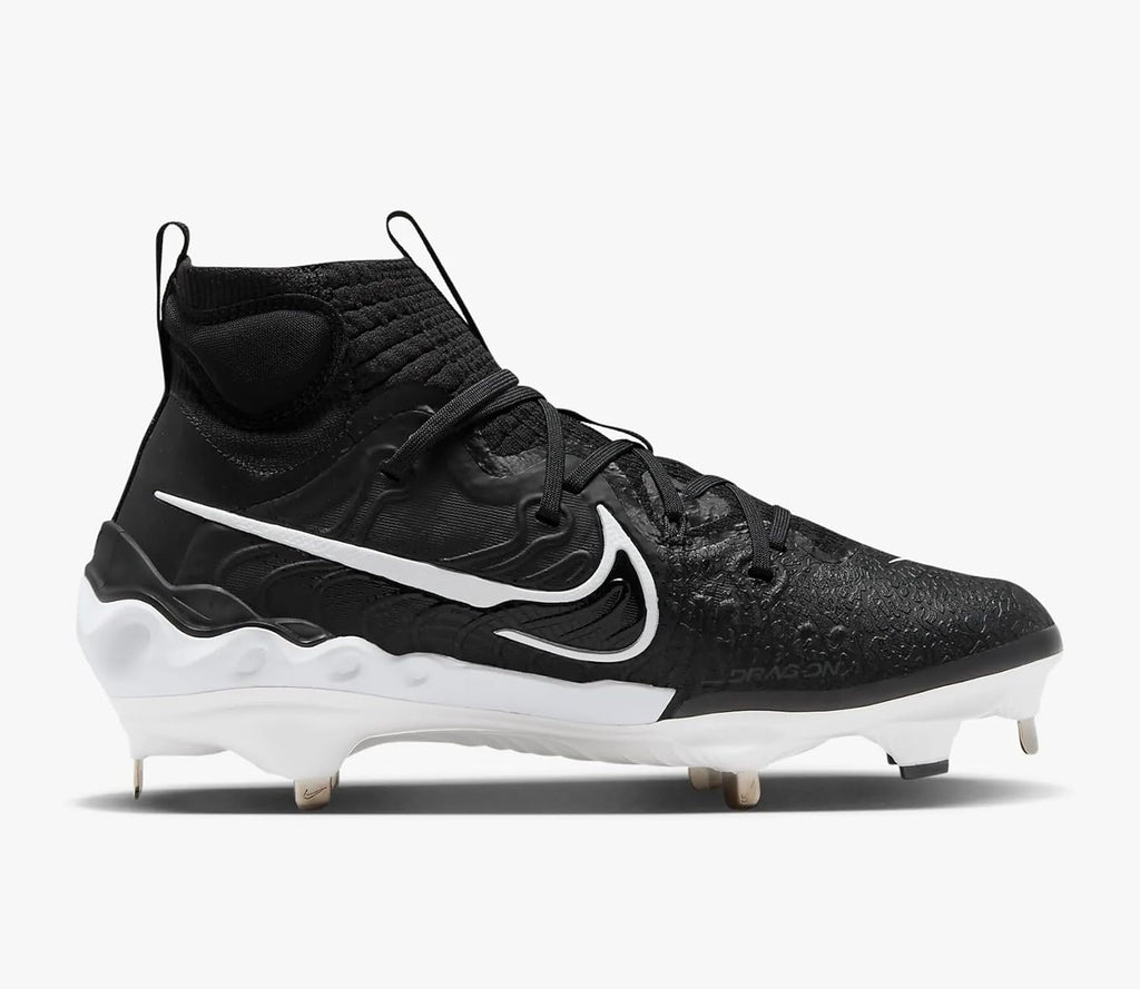 Nike Alpha Huarache NXT Low Metal Baseball Cleats R54521