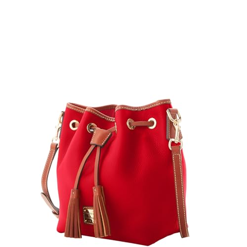 Dooney & Bourke Pebble Grain Aimee Crossbody Handbag F57697
