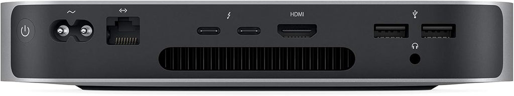 Apple Mac Mini with M1 Chip (8GB RAM, 256GB SSD) S1627