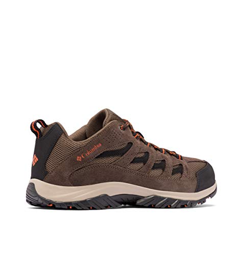 Columbia Men's Crestwood Hiking Shoe Y3861