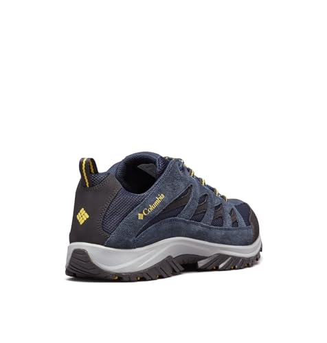 Columbia Men's Crestwood Hiking Shoe Y3861
